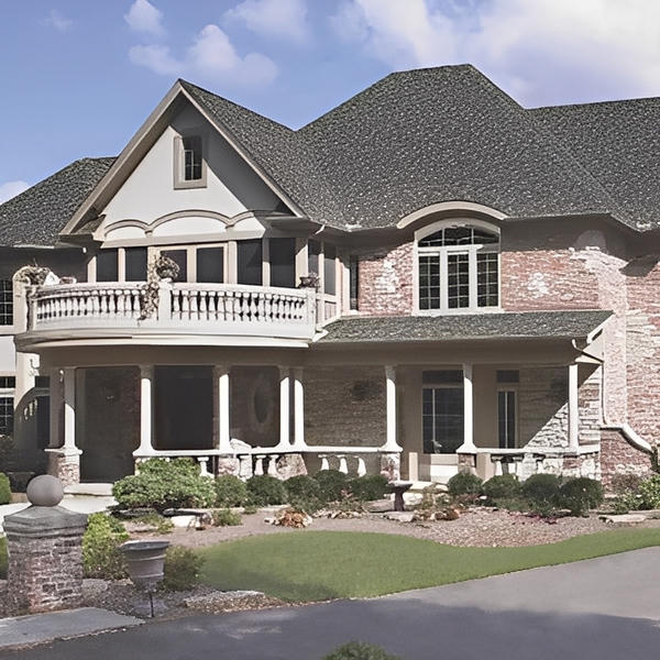 IKO Cambridge Laminated Asphalt Shingle (1 Bundle - 33.3 Sq Ft