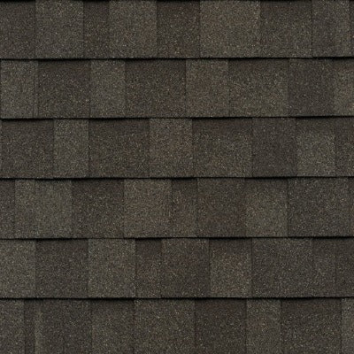 IKO Cambridge Laminated Asphalt Shingle (1 Bundle - 33.3 Sq Ft) - Weatherwood