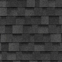 Load image into Gallery viewer, IKO Cambridge Hip &amp; Ridge 12 Shingle - Charcoal Gray (26 Shingles/Bd - Yielding 78 Pieces - 36.5 lin ft)
