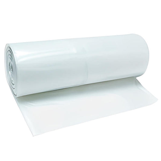 9ft x 400ft Poly Sheeting - Aluf Plastic