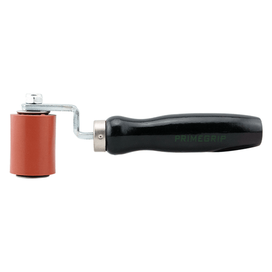 Primegrip 1¼" x 1¾" Single Fork Silicone Roller