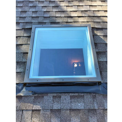 Fixed Self-Flashed E-Class Skylight with Ultraseal Flashing System and Laminated LowE3 Glass - All Sizes