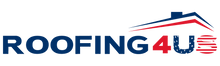 Roofing4US company logo