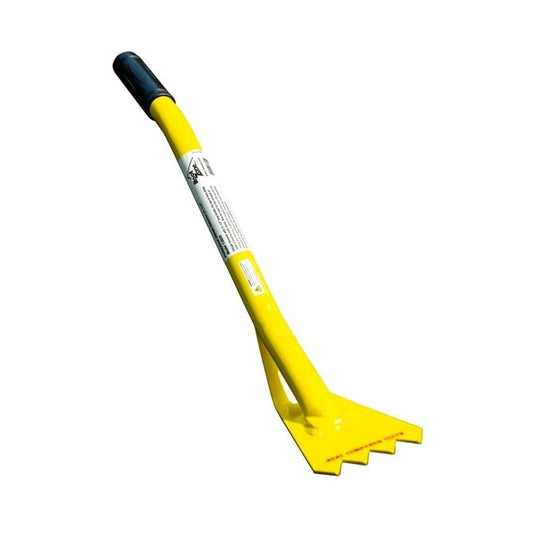 121.5 In Roof Shingle Remover