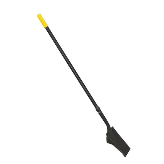 Roofers Spade - Solid Core Fiberglass Handle
