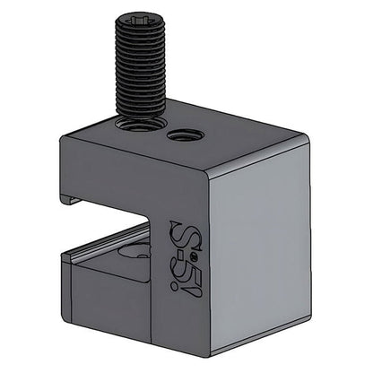 S-5-H90 Mini Metal Roof Clamps