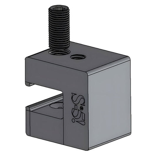 S-5-H90 Mini Metal Roof Clamps