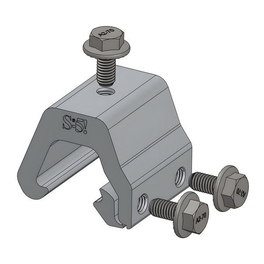 S-5-K Grip Seam Clamp