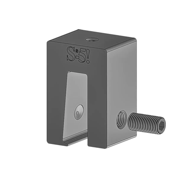 S-5-N 1.5 Mini Metal Roof Clamps