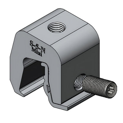 S-5-N Mini Metal Roof Clamps