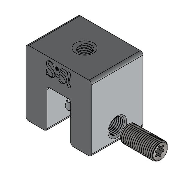 S-5-S Mini Metal Roof Clamps