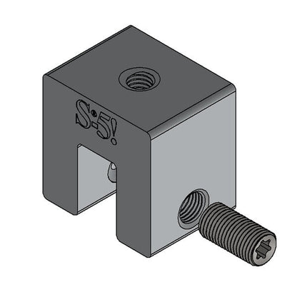 S-5-S Mini Metal Roof Clamps