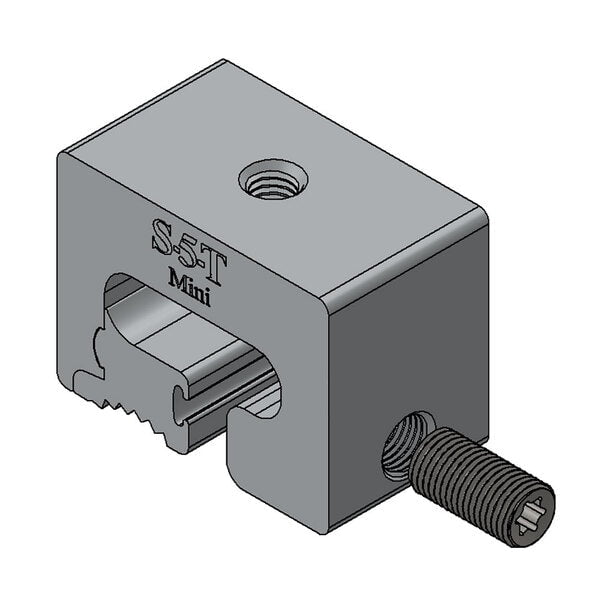 S-5-T Mini NB Clamps