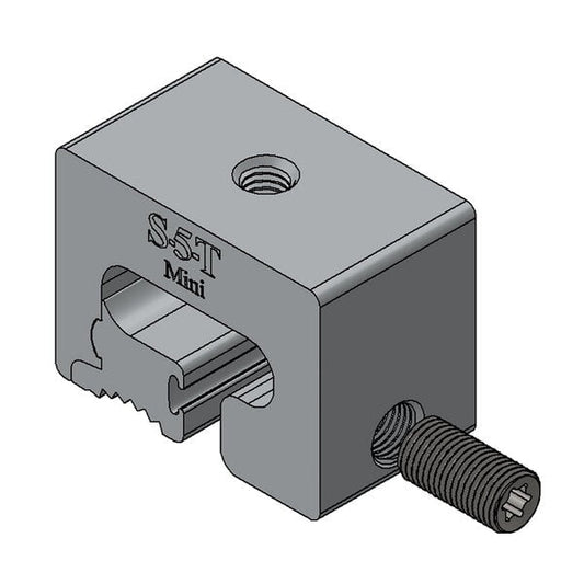 S-5-T Mini NB Clamps