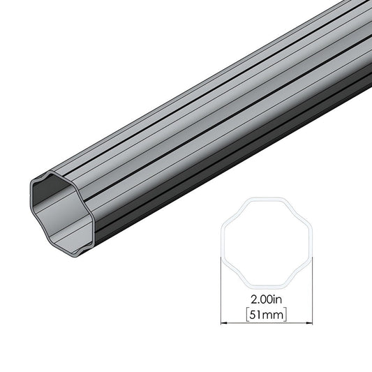 Nex Pipe W/Splice