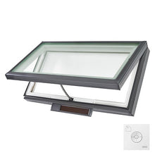 Load image into Gallery viewer, VELUX Solar Powered Venting Curb Mount Skylight
