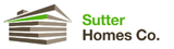Sutter Homes Co logo