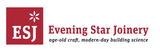 Evening Star Joinery logo
