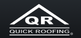 Quick Roofing LLC logo