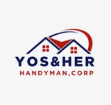Yos&Her Handyman, Corp logo