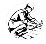 Big Butte Roofing LLC logo