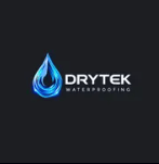 Drytek Waterproofing logo