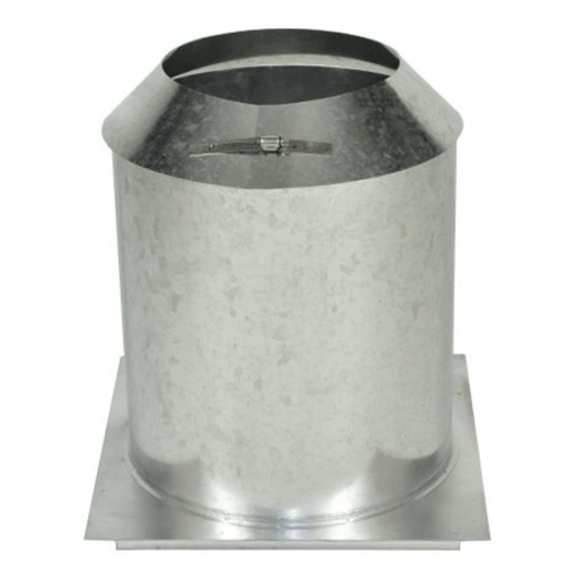 6-Inch Attic Insulation Shield (AIS)