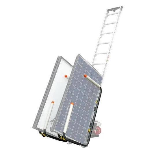 TP400 Solar Panel Carriage (55 x 34 x 20)