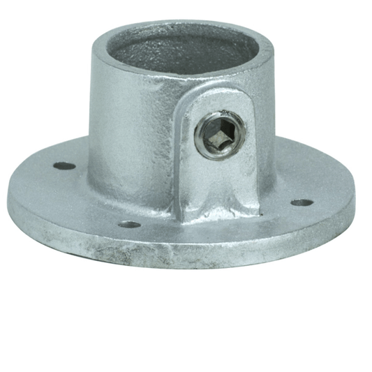 Base Flange

