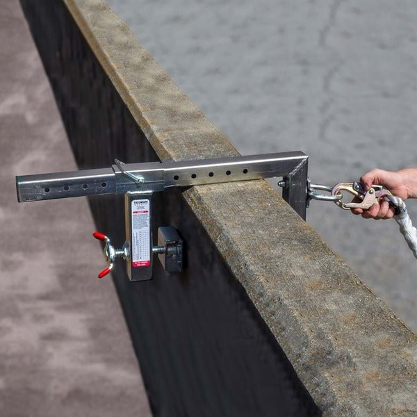 Parapet Roofing Anchor
