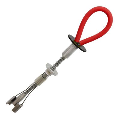 Removable Concrete Bolt Anchor - 3/4in