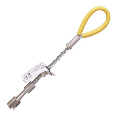 Removable Concrete Bolt Anchor - 3/4in