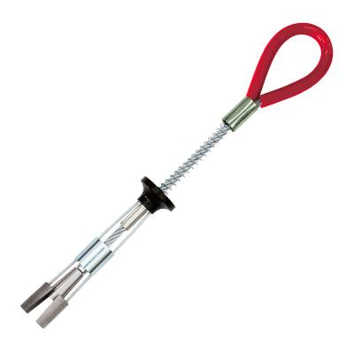 Removable Concrete Bolt Anchor - 3/4in