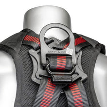 Load image into Gallery viewer, Kapture 5 Point Elite+ Full Body Harness - Dorsal D-Ring - QC Chest - Tongue Buckle Legs &amp; Shoulder Pads
