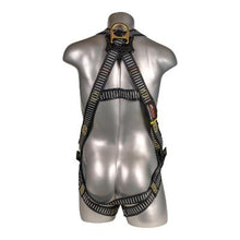 Load image into Gallery viewer, Kapture 5 Point Element Full Body Harness - Welding Series - Dorsal D-Ring - QC Chest - Tongue Buckle Legs - All Sizes
