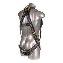 Load image into Gallery viewer, Kapture 5 Point Element Full Body Harness - Welding Series - Dorsal D-Ring - QC Chest &amp; Legs - All Sizes
