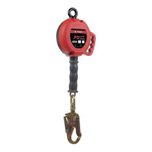Load image into Gallery viewer, Brute Self Retracting Lifeline - Galv Steel Wire Cable - Swivel Snap Hook
