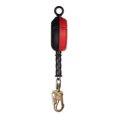 Brute Self Retracting Lifeline - Stainless Steel Cable - Swivel Snap Hook