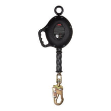 Load image into Gallery viewer, Brute Self Retracting Lifeline - Stainless Steel Cable - Swivel Snap Hook

