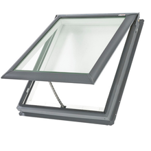 Load image into Gallery viewer, VELUX Manual Venting Deck Mount Skylight
