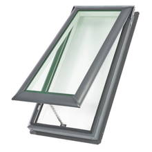 Load image into Gallery viewer, VELUX Manual Venting Deck Mount Skylight
