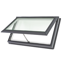 Load image into Gallery viewer, VELUX Manual Venting Deck Mount Skylight
