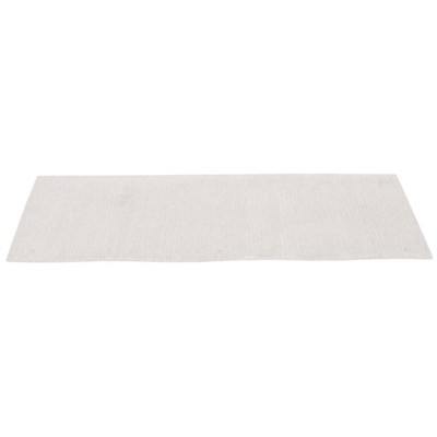 WeatherSide Fiber-Cement Siding - Purity Wavy Shingle w/ Textured Surface - 12 in x 24 in  (18 Shingles - Approx 33 Sq Ft)