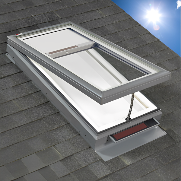 velux air conditioner vent