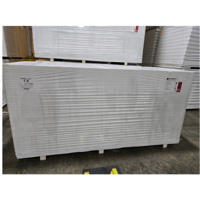 Atlas EnergyShield Ref Foil Faced 2 Sides Polyiso Insulation - All Sizes