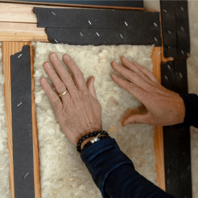 Havelock Wool PRO R-22 Insulation Batt - All Sizes