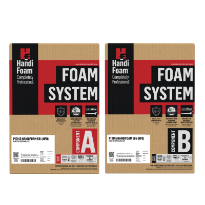 Handi-Foam E84 Spray Foam Insulation II-605
