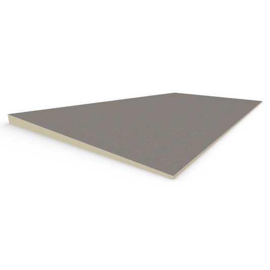 Tapered H-Shield 4ft x 4ft - All Thicknesses