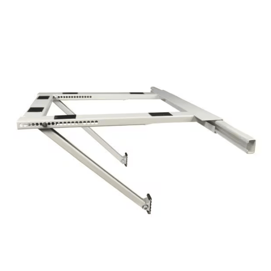 AC Bracket - Supports Upto 200 lbs