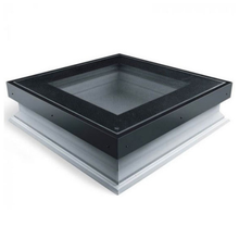 Load image into Gallery viewer, DXW Walkable Flat Roof Skylight - Triple Glazed - All Sizes
